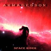 Armageddon (SRB) : Space Rider